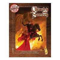 Chivalry & Sorcery 5th Edition