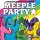 Meeple Party (Boxed Board Game)