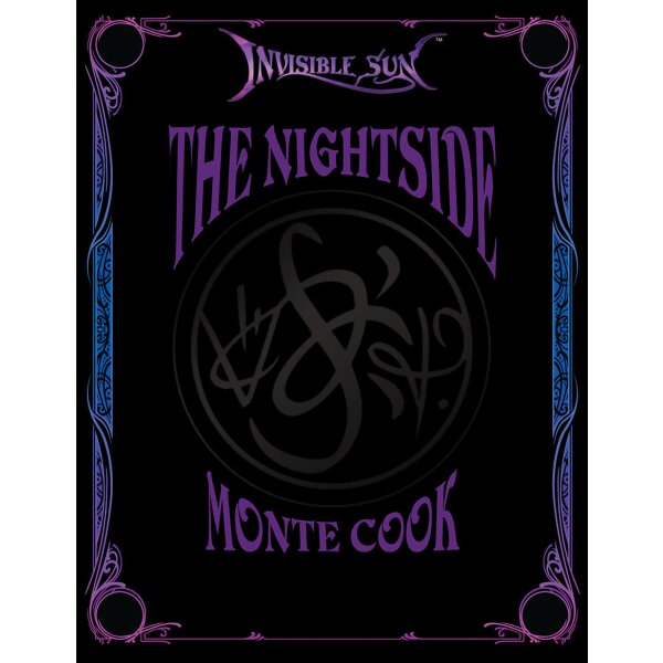 Invisible Sun The Nightside