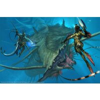 Numenera Into The Deep