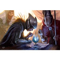 Numenera Priests of the Aeons