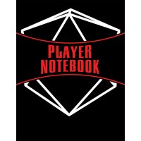 Player Notebook