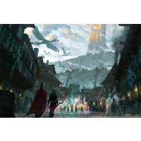Ptolus Players Guide