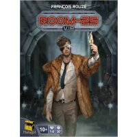 Room 25: VIP