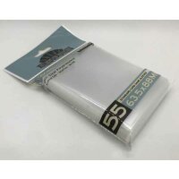 Premium SK Premium SK Standard Card Game Sleeves (63.5x88mm) - 55/Pack