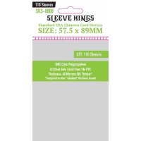 SKS-8808, Sleeve Kings Standard USA Chimera Card Sleeves...