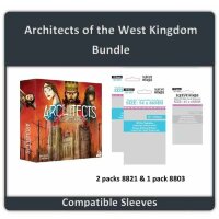 "Architects of the West Kingdom" Compatible...