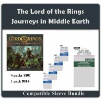 "The Lord of the Rings: Journeys in...