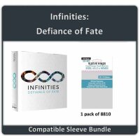 "Infinities: Defiance of Fate" Compatible...