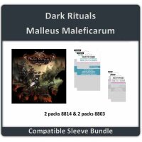 "Dark Rituals: Malleus Maleficarum" Compatible...