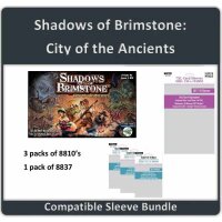 "Shadows of Brimstone: City of the Ancients"...