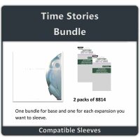 "T.I.M.E Stories" One Bundle per Expansion...