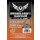 Premium USA Chimera Game Sleeves 57.5 X 89 MM (50 pack) (Orange)