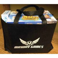 Black Swag Bag Mayday Games