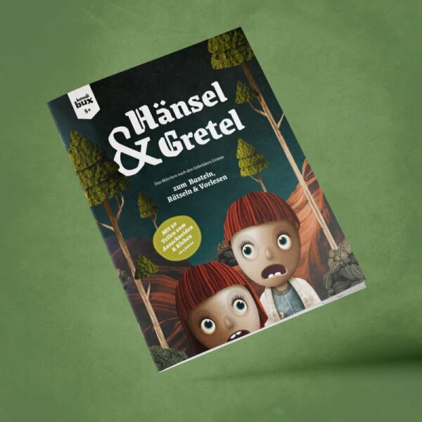 Hänsel & Gretel