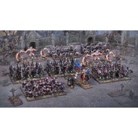 Kings of War: Undead Mega Army (2021)