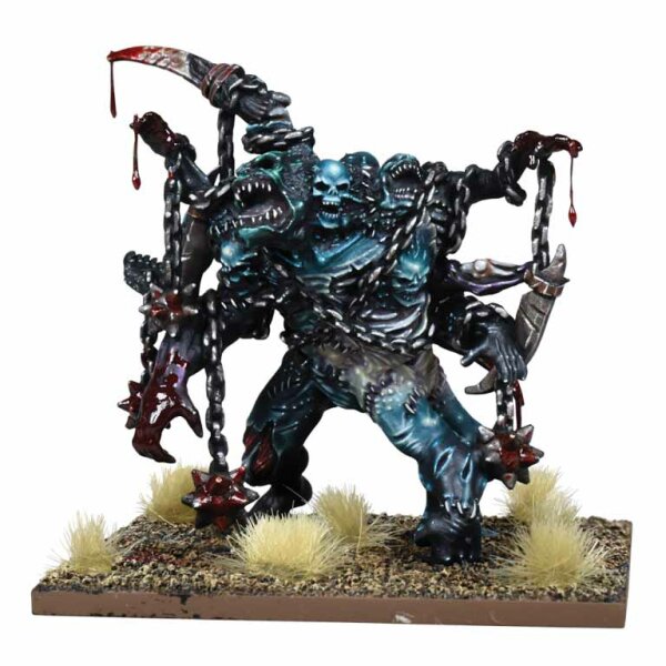 Undead Support Pack: Goreblight