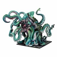 Trident Realm: Kraken