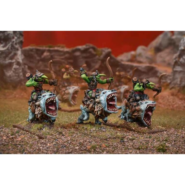 Goblin Flebag Archers