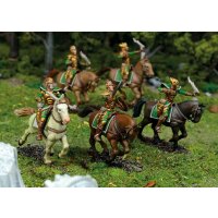 Elf Silverbreeze Cavalry Troop