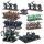Nightstalker Mega Army