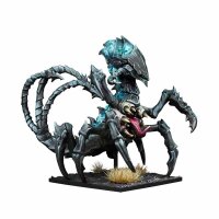 Nightstalker Dreadfiend