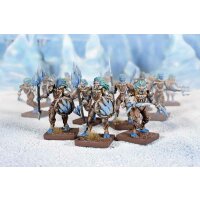 Northern Alliance Ice Naiads Regiment