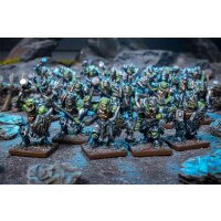 Riftforged Orc Regiment