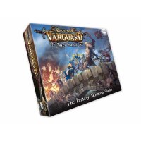 Vanguard 2-player Set.