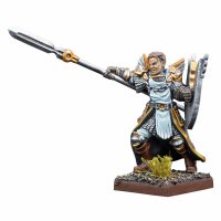 Kings of War Vanguard: Basilean Faction Starter