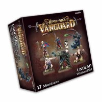 Undead Warband Set