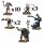 Undead Warband Set