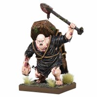 Undead Warband Booster