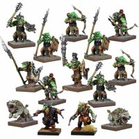 Goblin Warband Set (2020)