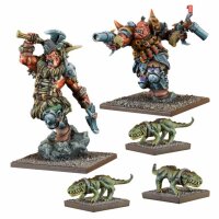 Ogre Warband Booster