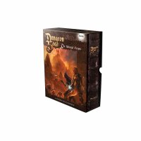 Dungeon Saga: The Infernal Crypts