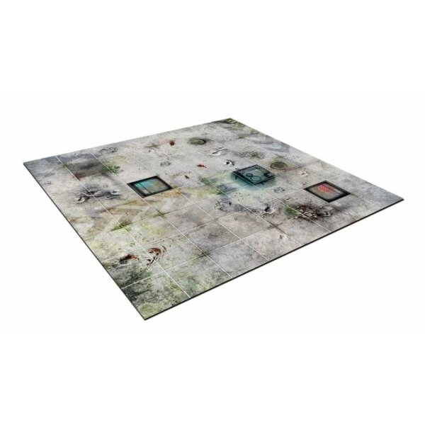 Deadzone Gaming Mat #1 (2020)