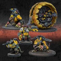 Deadzone Veer-Myn Tunnel Ambush Booster