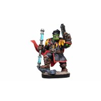 Deadzone: Marauder Commando Starter