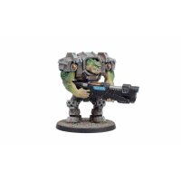 Deadzone: Marauder Fire Support Booster