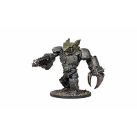 Deadzone: Marauder Gruntbot
