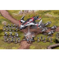 Firefight: Enforcer Strike Force