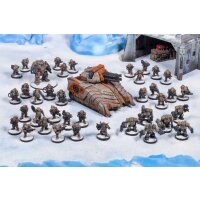 Firefight: Forge Father Strike Force