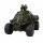Firefight: GCPS Mule Transport