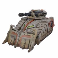 Firefight: Forge Father Sturnhammer Battle Tank