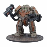 Firefight: Forge Father Iron Ancestor