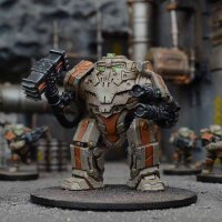 Firefight: Forge Father Iron Ancestor