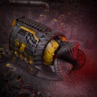 Firefight: Veer-myn Tunneller
