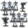 Firefight: Asterian Marionettes
