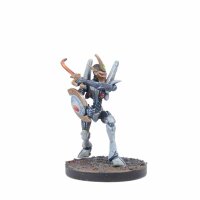 Asterian Cypher Specialists